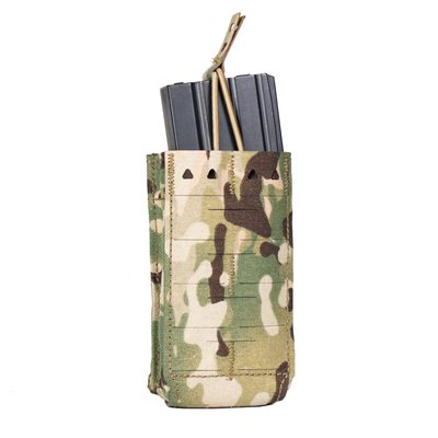 Tardigrade Tactical - SOLO - RIFLE MAGAZINE POUCH